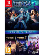 Trine Ultimate Collection (Nintendo Switch)